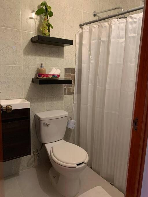 Villa Private Full House With Pool And Cozy Patio Valladolid  Exterior foto
