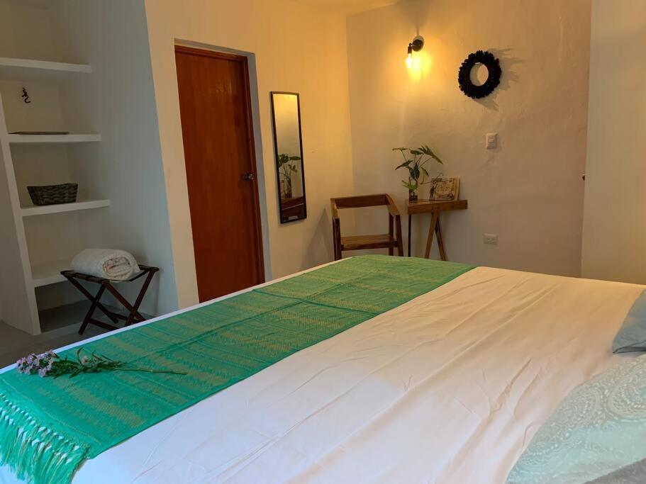 Villa Private Full House With Pool And Cozy Patio Valladolid  Exterior foto